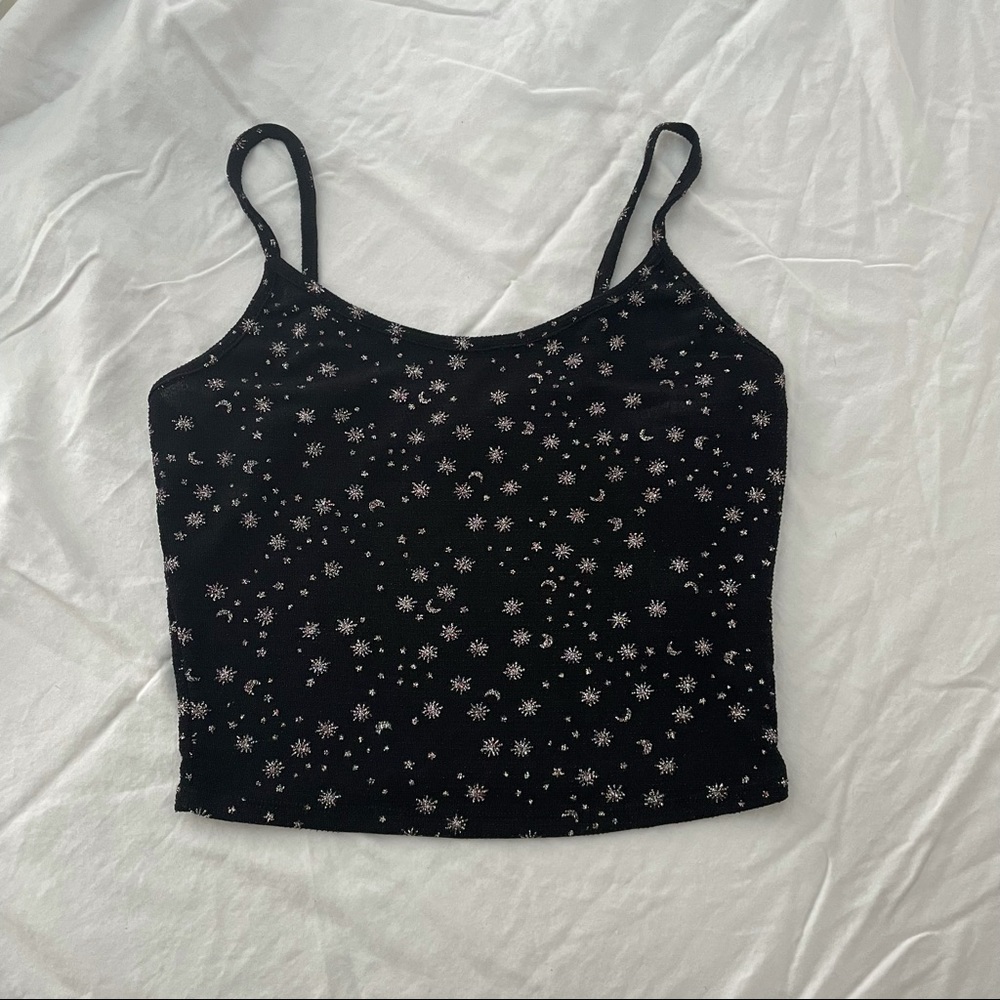 Urban Outfitters Celestial Tank